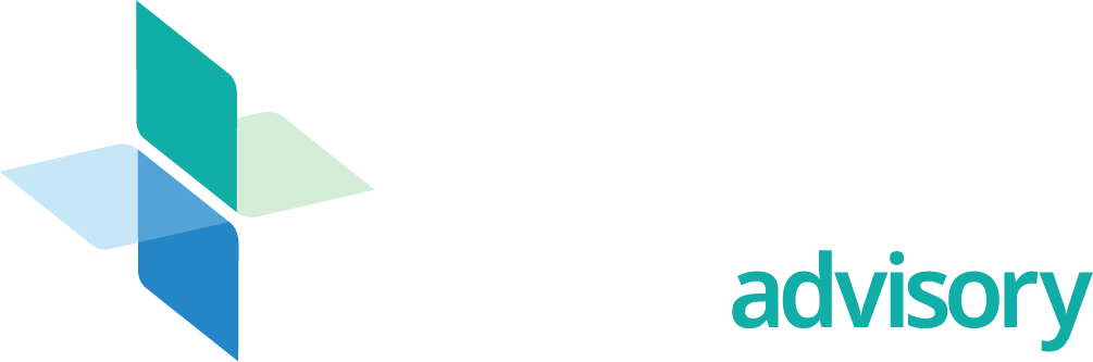 The company logo for trend advisory the financial planning firm commited to you and your financial journey