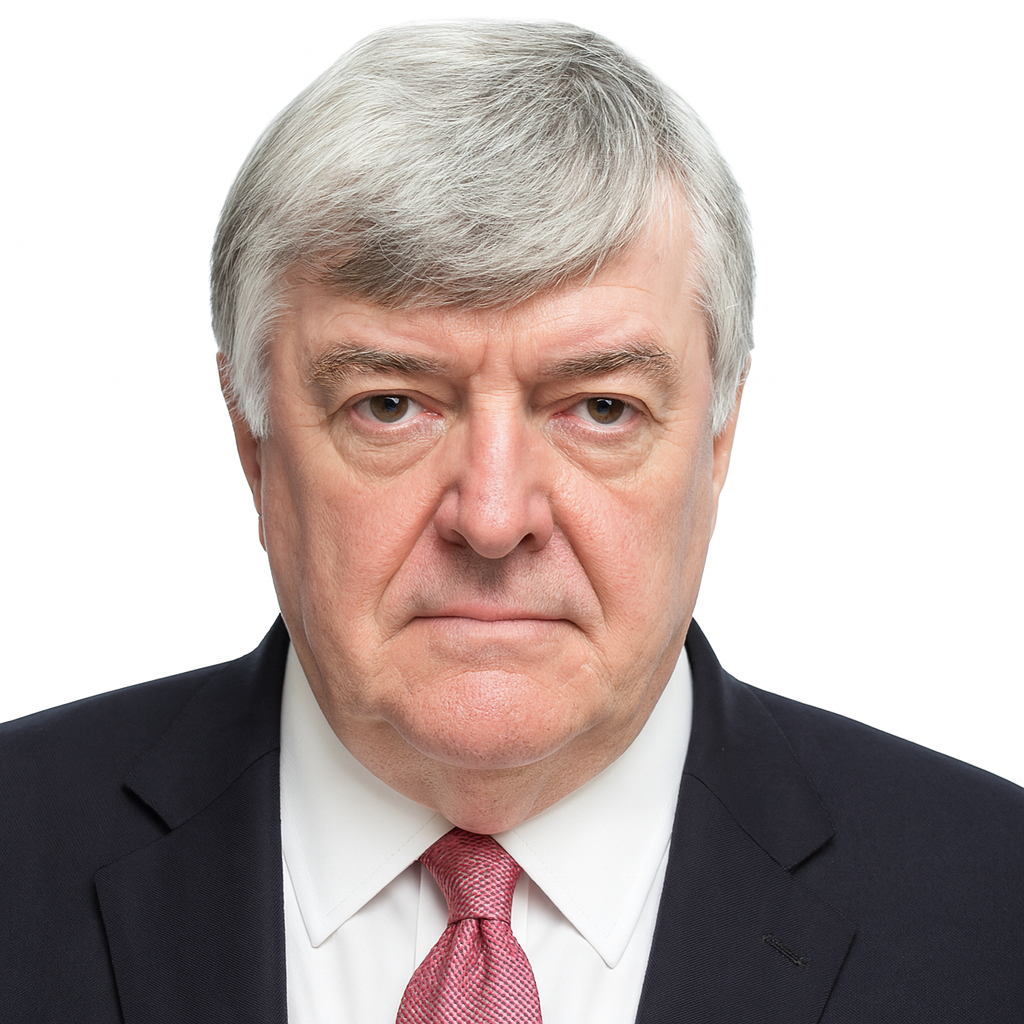 Graham Newall