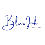 blueink
