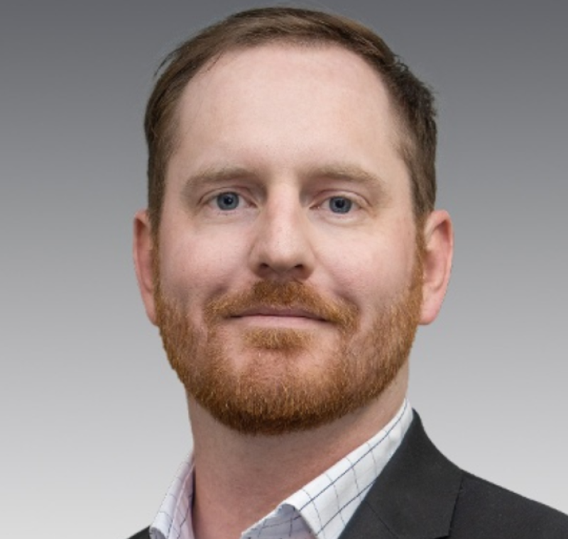 Brent Ramsay